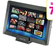 DSTV Walka 7" Portable TV WALKA7