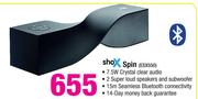 Shox Spin  ESX550