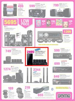 Game : Easter Savings (26 Mar - 1 Apr 2014), page 3