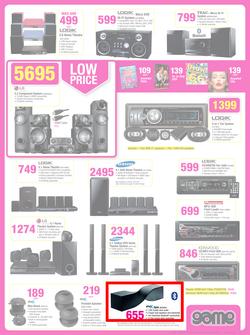 Game : Easter Savings (26 Mar - 1 Apr 2014), page 3