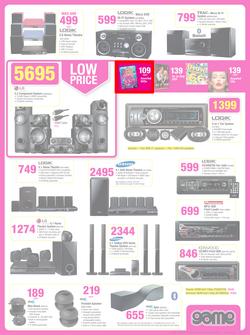 Game : Easter Savings (26 Mar - 1 Apr 2014), page 3