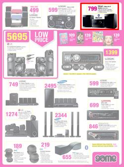 Game : Easter Savings (26 Mar - 1 Apr 2014), page 3