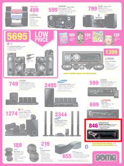 Game : Easter Savings (26 Mar - 1 Apr 2014), page 3