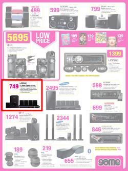 Game : Easter Savings (26 Mar - 1 Apr 2014), page 3