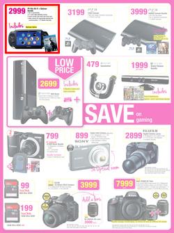Game : Easter Savings (26 Mar - 1 Apr 2014), page 4