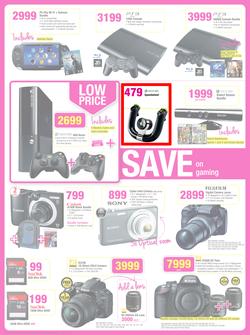 Game : Easter Savings (26 Mar - 1 Apr 2014), page 4