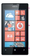Nokia 520 Lumia Smartphone