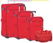 Classic Cellini 50cm Trolley Case-Each