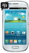 Samsung SIII Mini Smartphone i8190