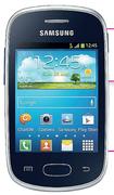 Samsung Galaxy Star S5280-On U Choose Flexi 50