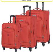 Paklite 64cm Airpak Spinner-Each