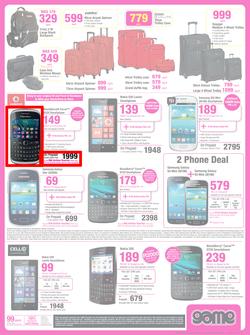 Game : Easter Savings (26 Mar - 1 Apr 2014), page 5