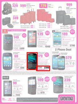 Game : Easter Savings (26 Mar - 1 Apr 2014), page 5