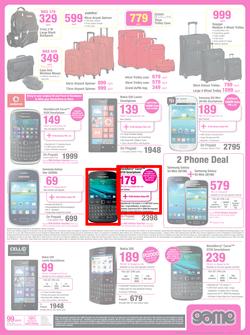 Game : Easter Savings (26 Mar - 1 Apr 2014), page 5
