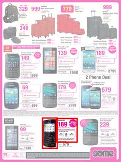 Game : Easter Savings (26 Mar - 1 Apr 2014), page 5