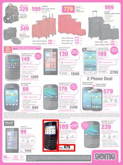 Game : Easter Savings (26 Mar - 1 Apr 2014), page 5