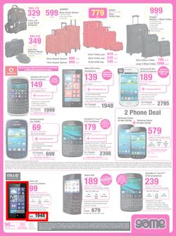 Game : Easter Savings (26 Mar - 1 Apr 2014), page 5