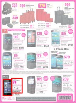 Game : Easter Savings (26 Mar - 1 Apr 2014), page 5