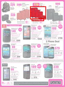 Game : Easter Savings (26 Mar - 1 Apr 2014), page 5