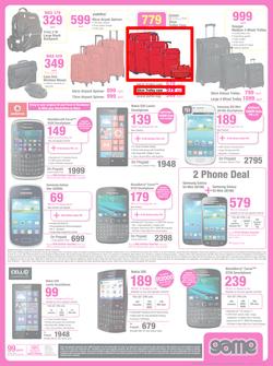 Game : Easter Savings (26 Mar - 1 Apr 2014), page 5