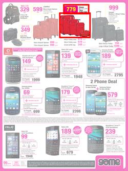 Game : Easter Savings (26 Mar - 1 Apr 2014), page 5