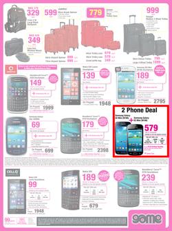 Game : Easter Savings (26 Mar - 1 Apr 2014), page 5