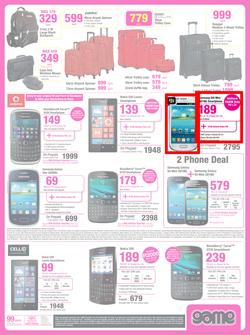 Game : Easter Savings (26 Mar - 1 Apr 2014), page 5