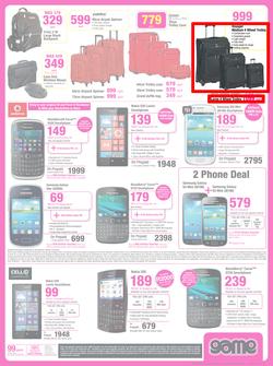 Game : Easter Savings (26 Mar - 1 Apr 2014), page 5