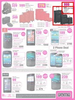 Game : Easter Savings (26 Mar - 1 Apr 2014), page 5