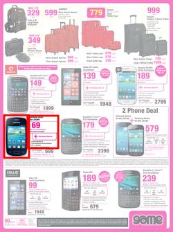 Game : Easter Savings (26 Mar - 1 Apr 2014), page 5