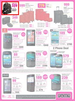Game : Easter Savings (26 Mar - 1 Apr 2014), page 5