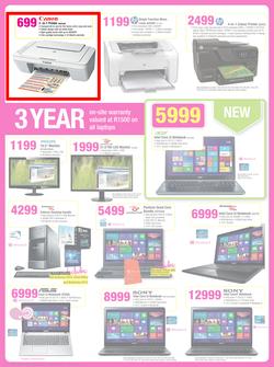 Game : Easter Savings (26 Mar - 1 Apr 2014), page 6