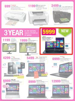 Game : Easter Savings (26 Mar - 1 Apr 2014), page 6
