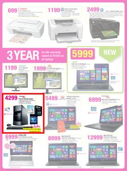 Game : Easter Savings (26 Mar - 1 Apr 2014), page 6