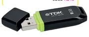 TDK 8GB USB