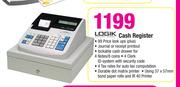 Logik Cash register