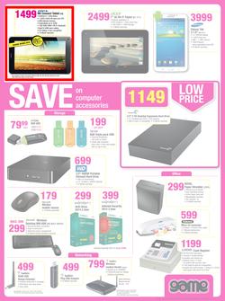 Game : Easter Savings (26 Mar - 1 Apr 2014), page 7