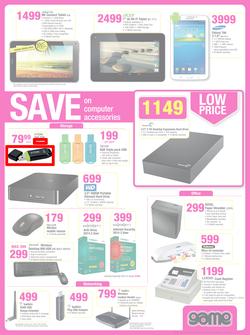 Game : Easter Savings (26 Mar - 1 Apr 2014), page 7