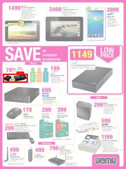 Game : Easter Savings (26 Mar - 1 Apr 2014), page 7
