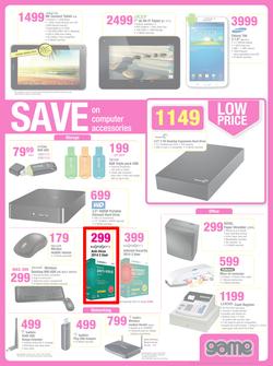 Game : Easter Savings (26 Mar - 1 Apr 2014), page 7