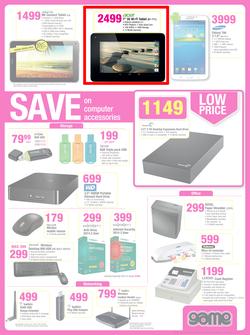 Game : Easter Savings (26 Mar - 1 Apr 2014), page 7