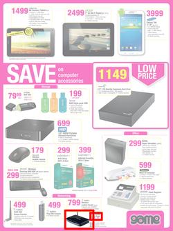 Game : Easter Savings (26 Mar - 1 Apr 2014), page 7