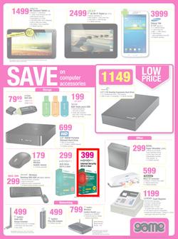 Game : Easter Savings (26 Mar - 1 Apr 2014), page 7