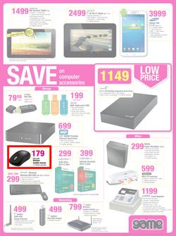 Game : Easter Savings (26 Mar - 1 Apr 2014), page 7