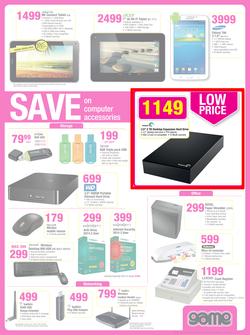 Game : Easter Savings (26 Mar - 1 Apr 2014), page 7