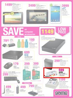 Game : Easter Savings (26 Mar - 1 Apr 2014), page 7