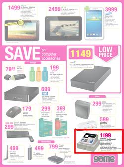 Game : Easter Savings (26 Mar - 1 Apr 2014), page 7