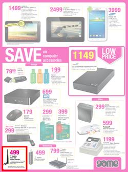 Game : Easter Savings (26 Mar - 1 Apr 2014), page 7