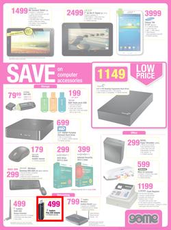 Game : Easter Savings (26 Mar - 1 Apr 2014), page 7