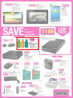 Game : Easter Savings (26 Mar - 1 Apr 2014), page 7